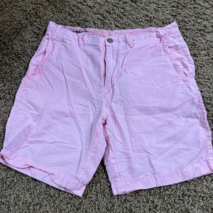 Men’s Polo shorts